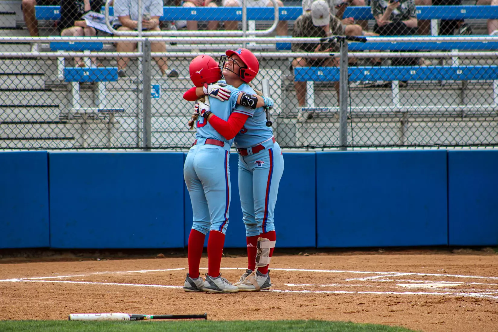 Bulldogs fall in series finale.