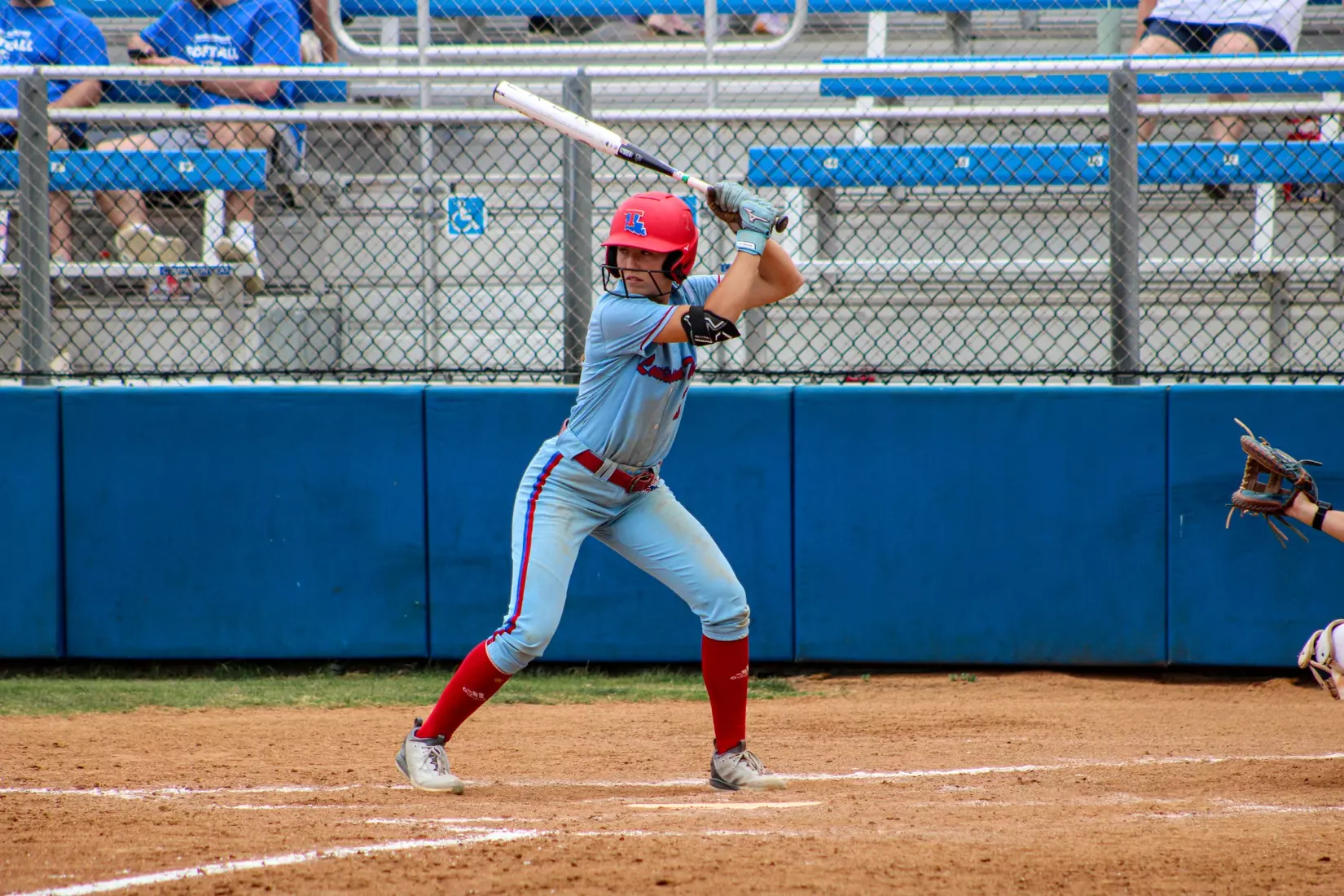 Bulldogs fall in series finale.