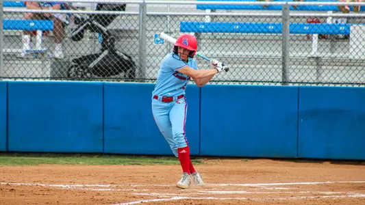 Allie Furr at MTSU