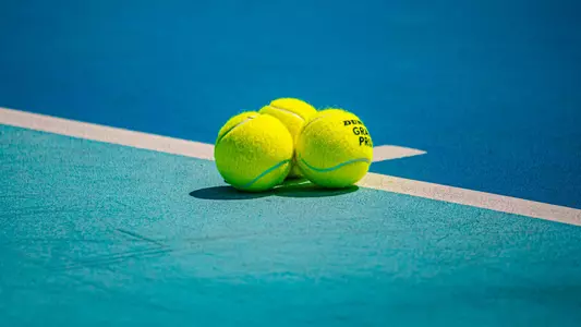 Tennis Balls