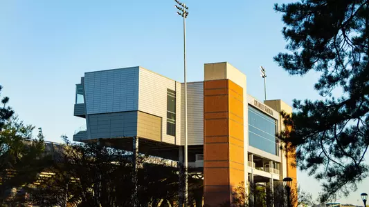 Joe Aillet Stadium