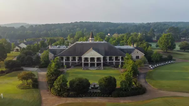 Squire Creek Country Club