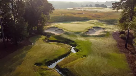 Squire Creek Country Club