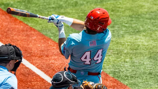 Eli Berch vs. Sam Houston