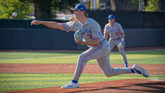 Declan Dahl vs. Kennesaw State