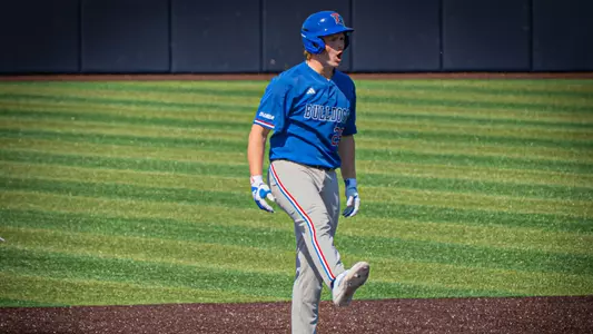 Matt Houston @ DBU