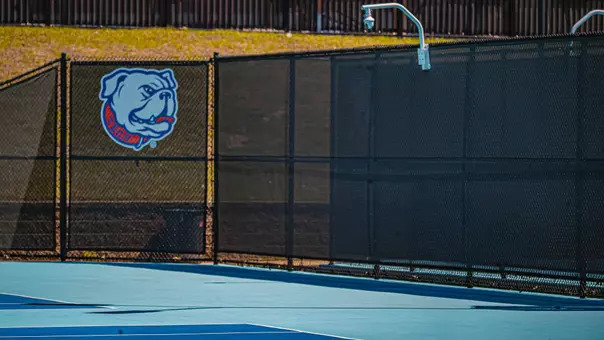 LA Tech Tennis Complex