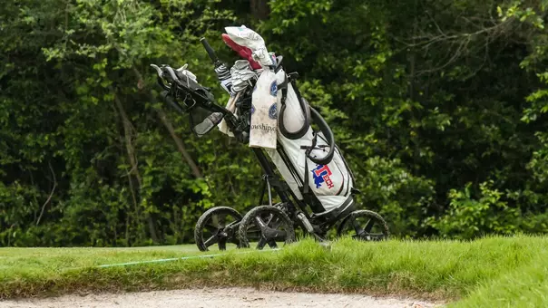 golf bag