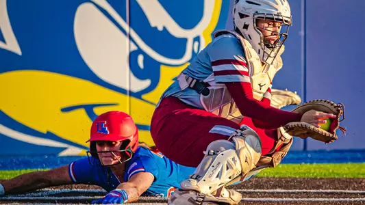 Gallaway slide vs. NM State