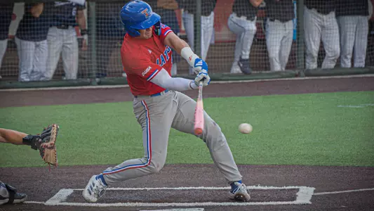 Eli Berch @ Liberty