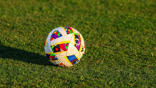 Soccer ball