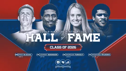 HOF Class 2026