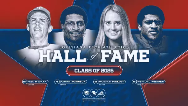HOF Class 2026