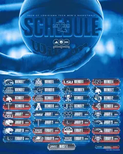 2026-27 MBB Schedule graphic