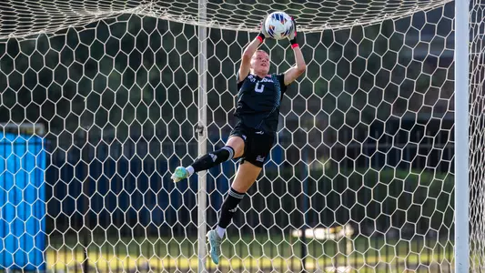Mackenzie Lorkowski at Houston Christian