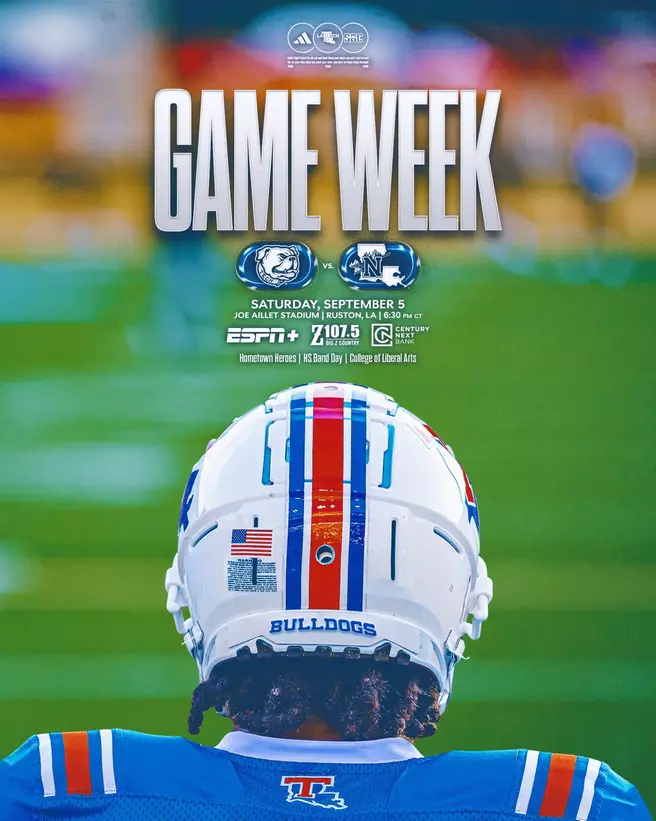 Football Game Day Guide