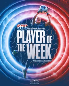 SBC DPOTW WSOC Graphic