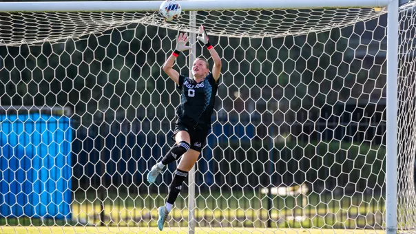 Mackenzie Lorkowski at Houston Christian