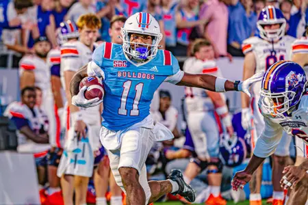 Jalen Mickens