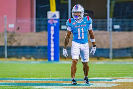 Jalen Mickens