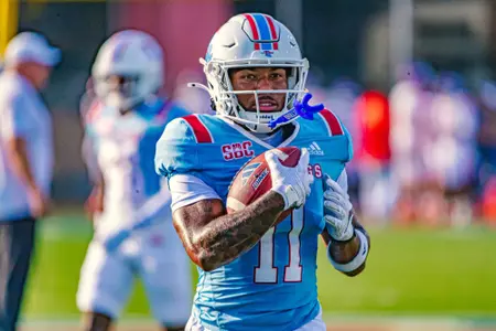 Jalen Mickens