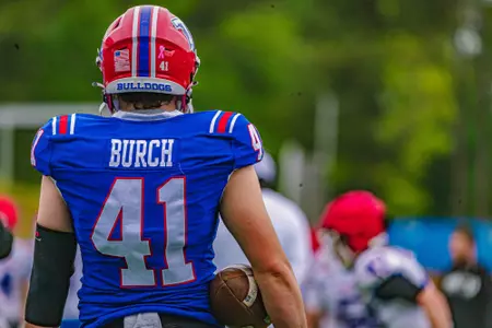 Ean Burch