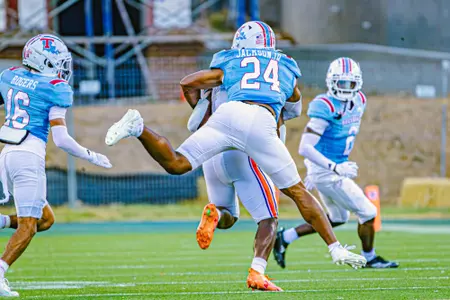 Alonzo Jackson Jr