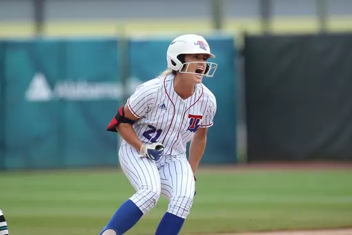 Morgan Turkoly HOF Feature Hero