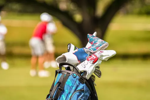 Golf FAU Tourney Day 2 Recap Picture
