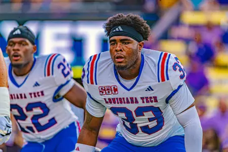 Jaylon Parnell