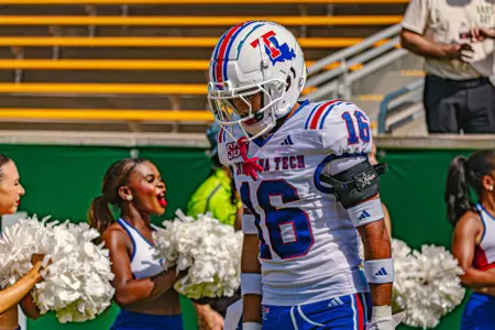 Taedon Rogers