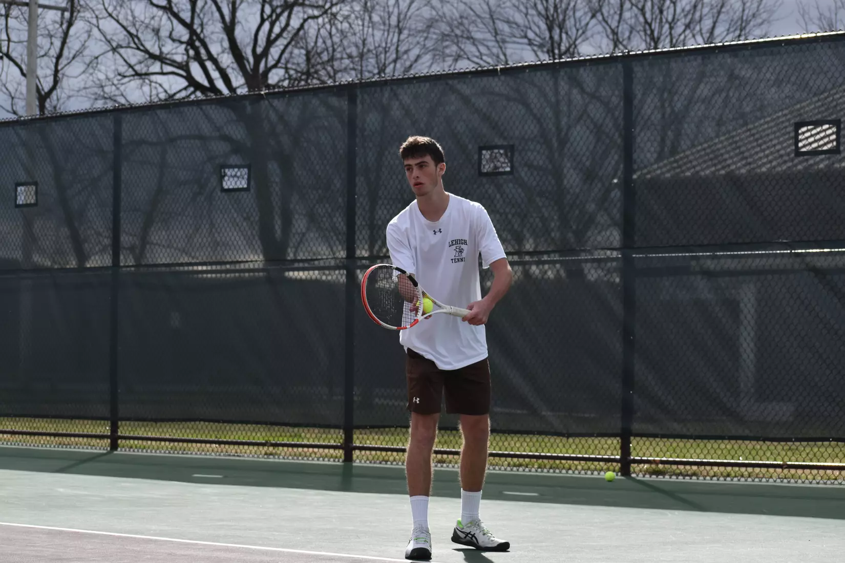 Lehigh vs. Villanova 3/20/22