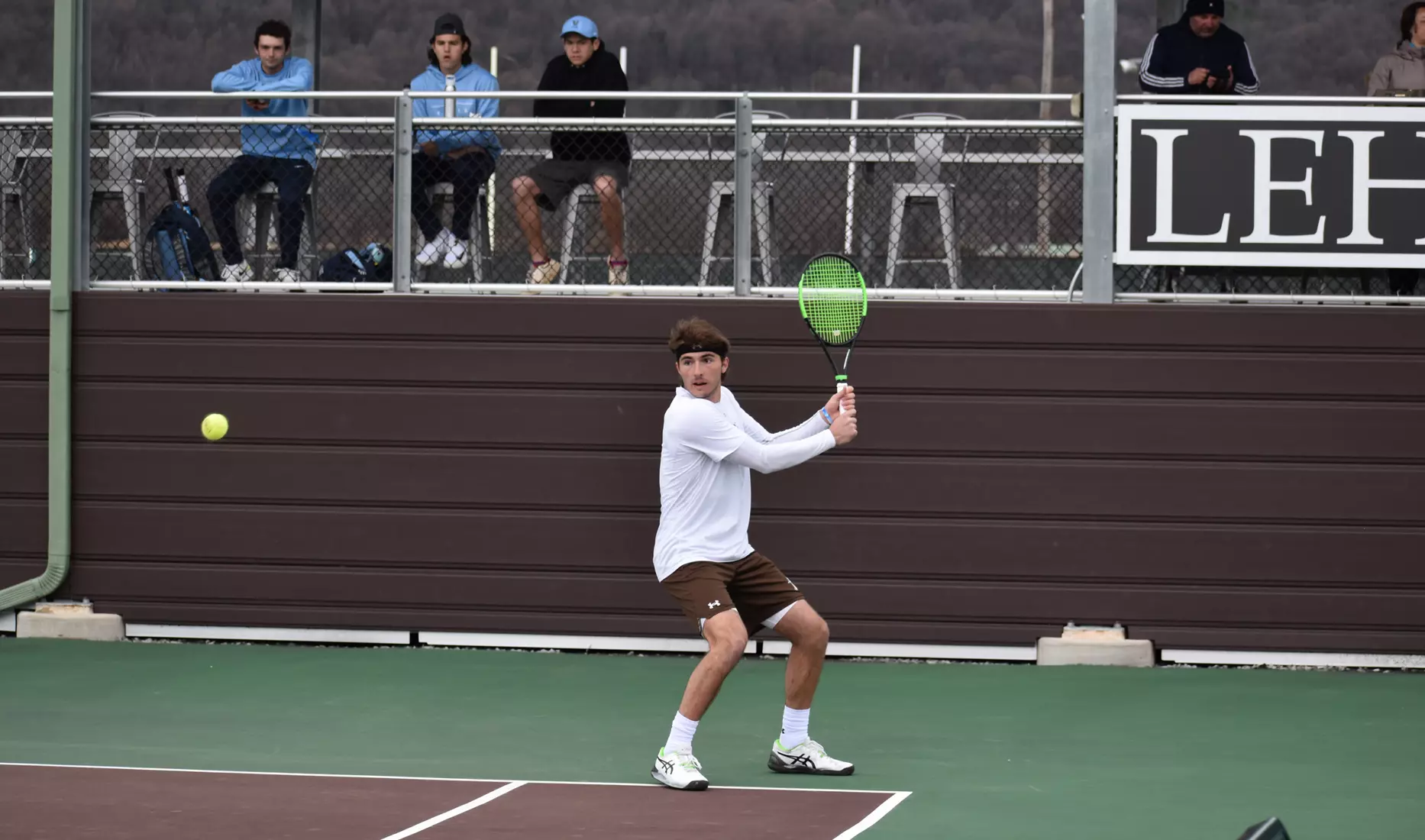 Lehigh vs. Villanova 3/20/22