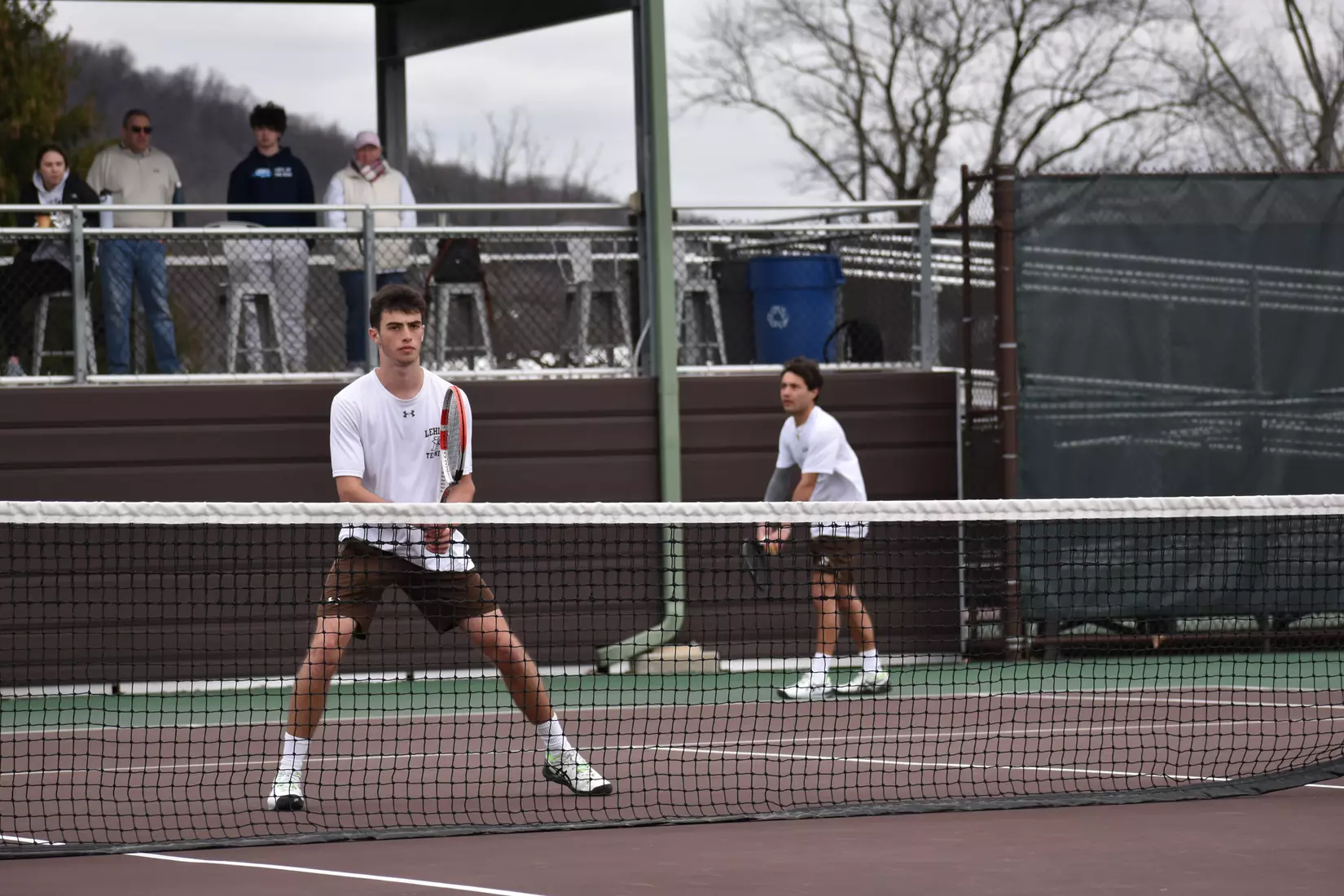 Lehigh vs. Villanova 3/20/22