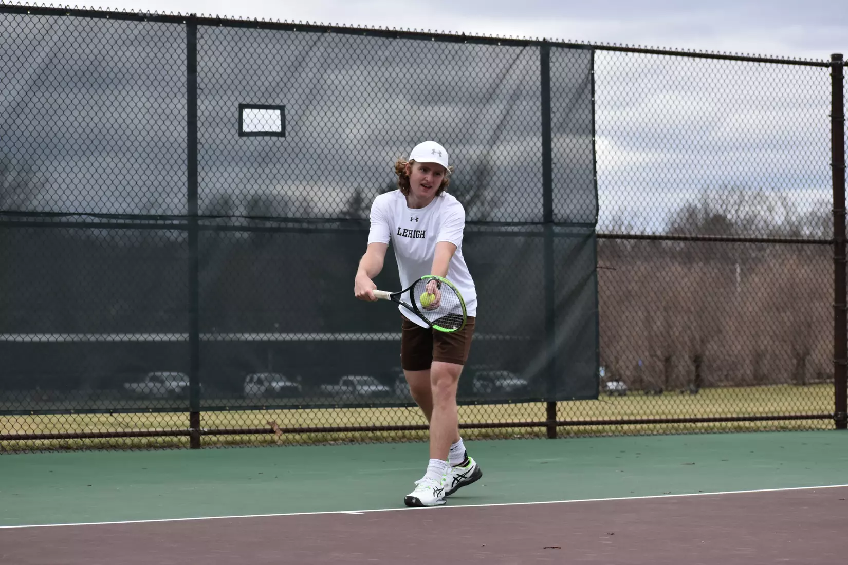 Lehigh vs. Villanova 3/20/22