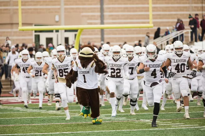 Traditions & History - Mountain Hawk Mascot