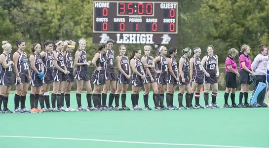 Field Hockey Team