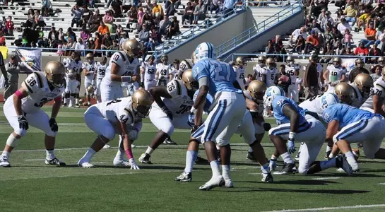 Football Columbia 13