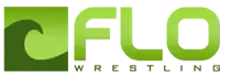 Flo Wrestling Logo