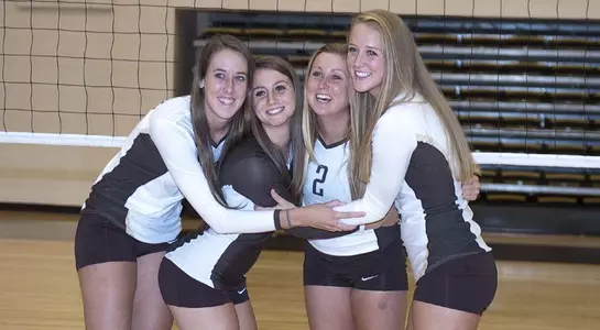 Volleyball Seniors