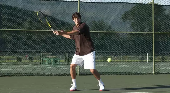 Ben Gilman 434