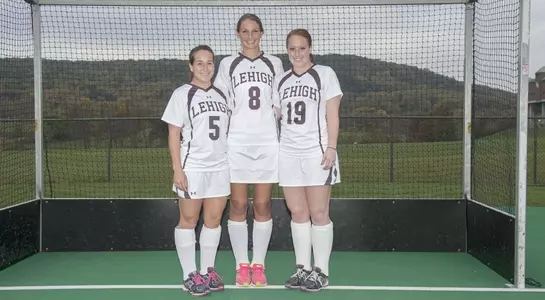 2013 Field Hockey Seniors