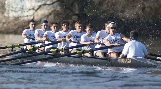 Mens Rowing Team