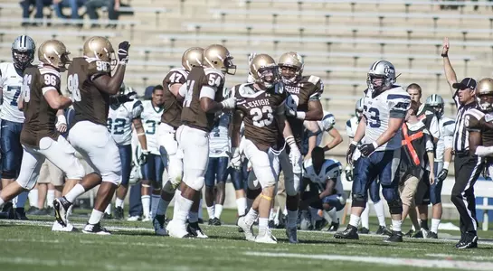 Defense Tyler Ward UNH