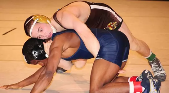 Mason Beckman Clarion 2011