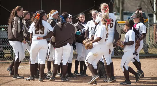 Softball Group 2013 Hofstra