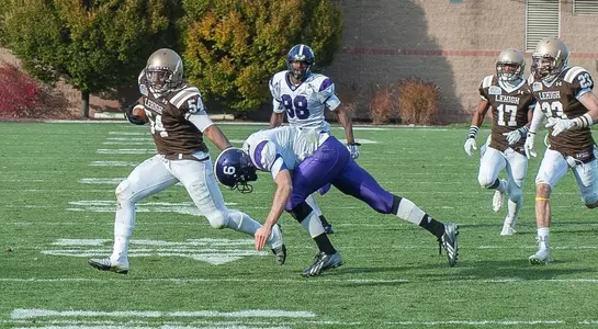 Nigel Muhammad HC 164