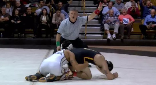 Darian Cruz Bloomsburg