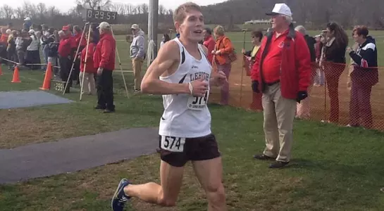 Tyler Mueller Regionals