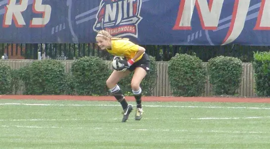 Ali Griffin